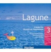 Hartmut Aufderstrasse, Thomas Storz, Jutta Muller Lagune 3 Audio-CDs (3) 