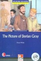 Oscar Wilde Blue Series Classics 4. The Picture of Dorian Gray + CD 