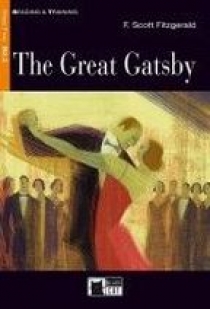 F. Scott Fitzgerlad Reading & Training Step 5: The Great Gatsby 