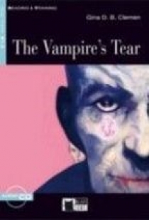 Gina D. B. Clemen Reading & Training Step 3: The Vampire's Tear + CD 