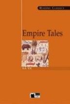 Rudyard Kipling Reading Classics: Empire Tales + CD 