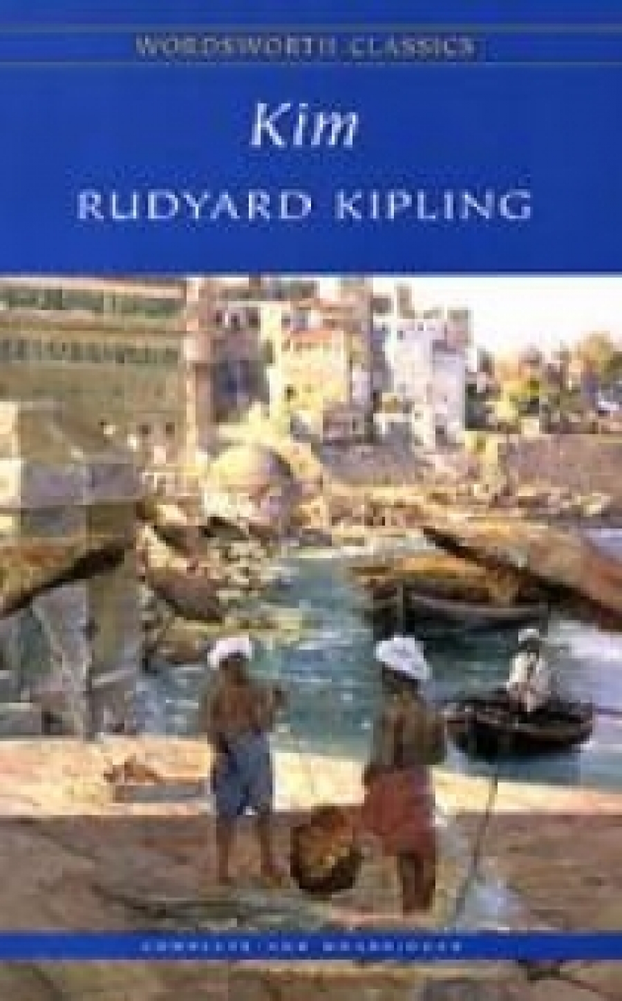 Kipling R. Kipling Kim 