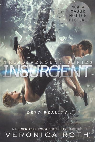 Roth V. Insurgent 