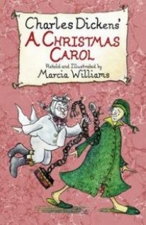 Dickens Charles, Williams Marcia A Christmas Carol 