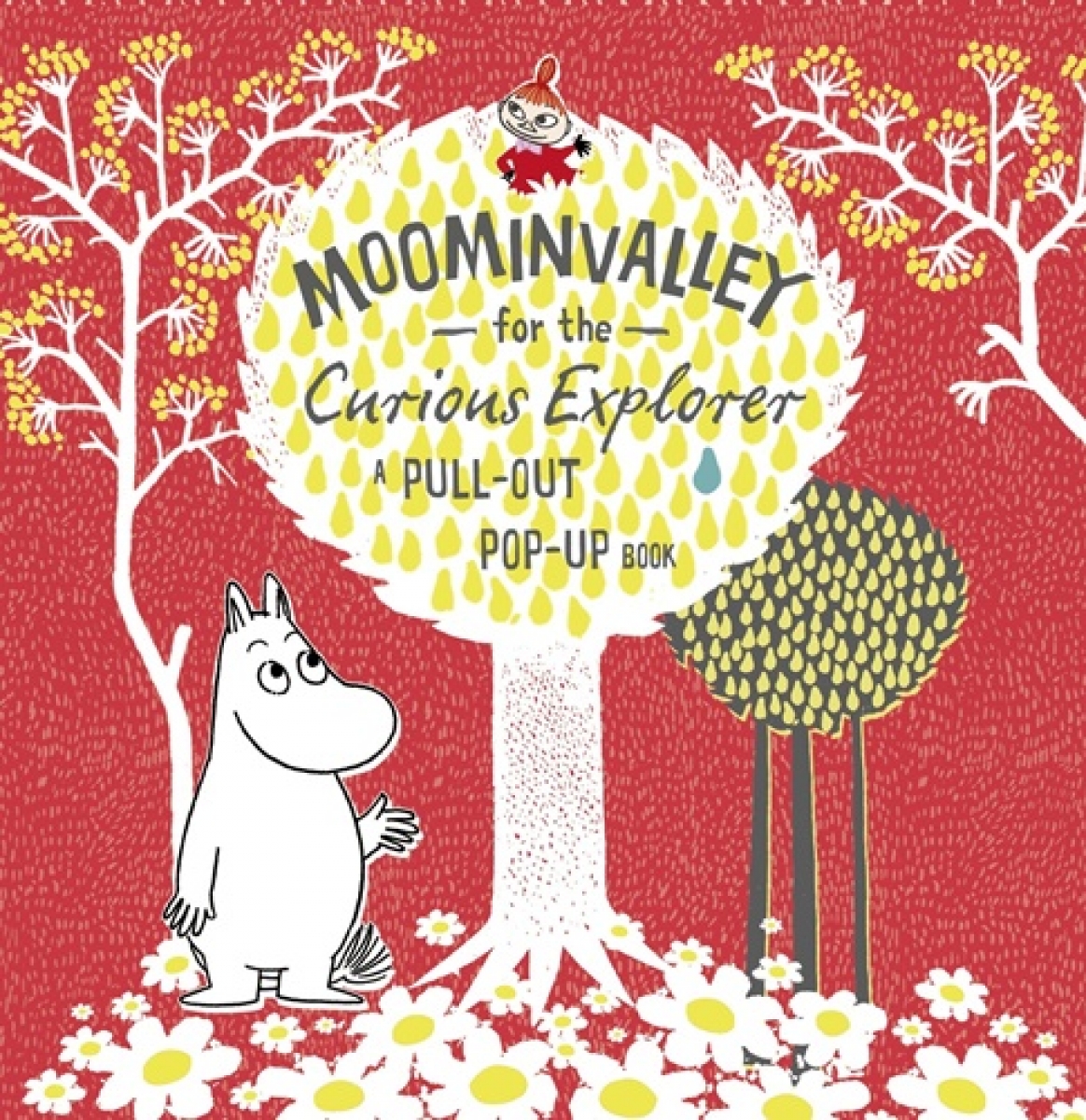 Jansson Tove Moominvalley for the Curious Explorer 