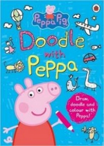 Peppa Pig - Doodle with Peppa 
