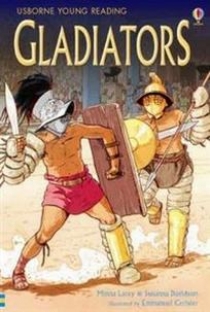 Minna L. Gladiators 