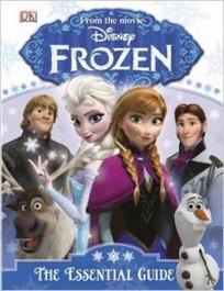 Frozen: Essential Guide 