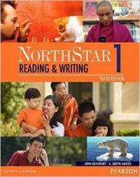 Beaumont John NorthStar Reading and Writing 1 with MyEnglishLab 