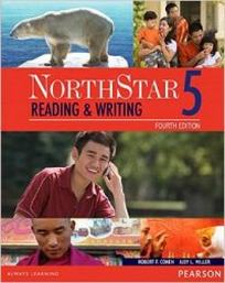 Miller Judith, Cohen Robert NorthStar Reading and Writing 5 with MyEnglishLab 