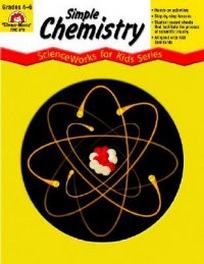 Farinelli R. Simple Chemistry, Grades 4-6 