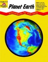 Steward D. Planet Earth, Grades 4-6 