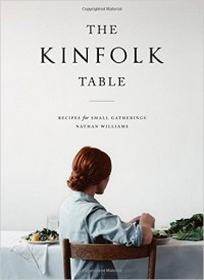 Williams N. The Kinfolk Table 