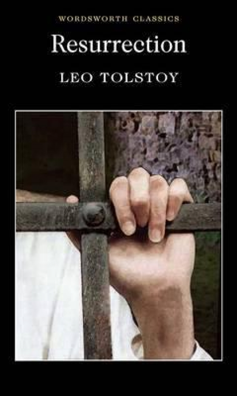 Tolstoy Leo Resurrection 