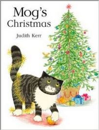 Kerr Judith Mog's Christmas 