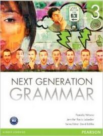 Next Generation Grammar 3 with MyEnglishLab 