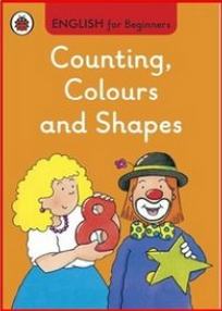 Counting, Colours & Shapes 