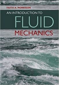 Faith A.M. An Introduction to Fluid Mechanics 