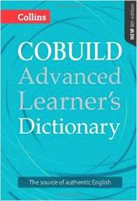 Collins Cobuild: Advanced Learner's Dictionary 