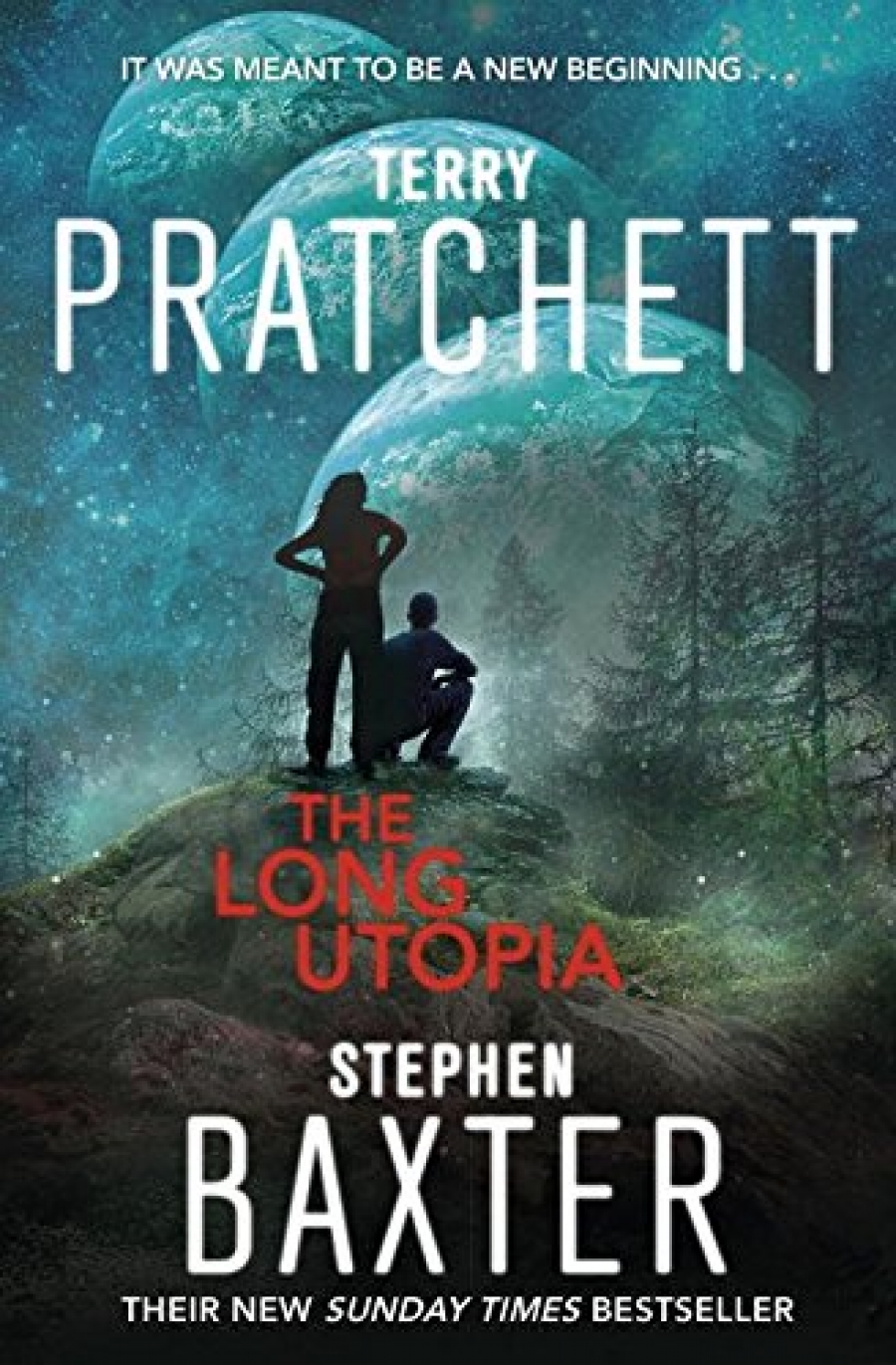 Pratchett T. Long Utopia 