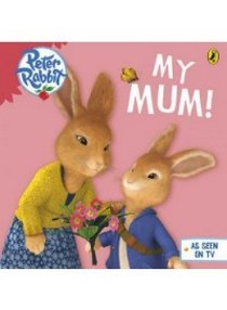 Beatrix Potter Peter Rabbit Animation: My Mum 