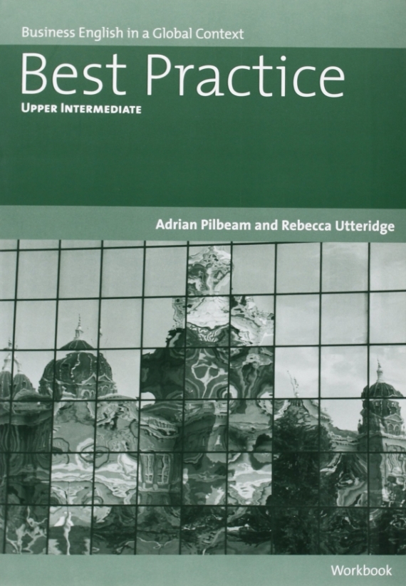 Best Practice Upper Intermediate: Workbook 
