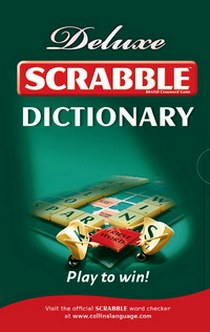Collins Scrabble Dictionary 