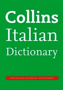 Italian Dictionary 