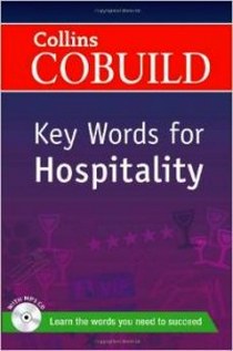 Collins C. Collins Cobuild Key Words for Hospitality 