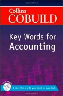 Collins CoBuild Key Words for Accounting 