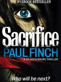 Paul, Finch Sacrifice 