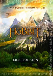 Tolkien J. R. R. The Hobbit 