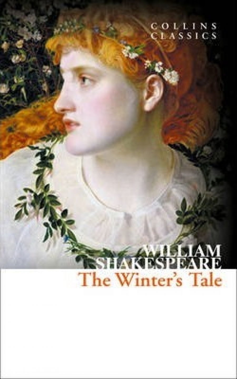 Shakespeare Winter's Tale 