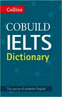 Collins Cobuild IELTS: Dictionary 
