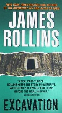 Rollins James Excavation 