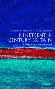 Harvie C. Vsi history nineteenth-century brit.(23) 
