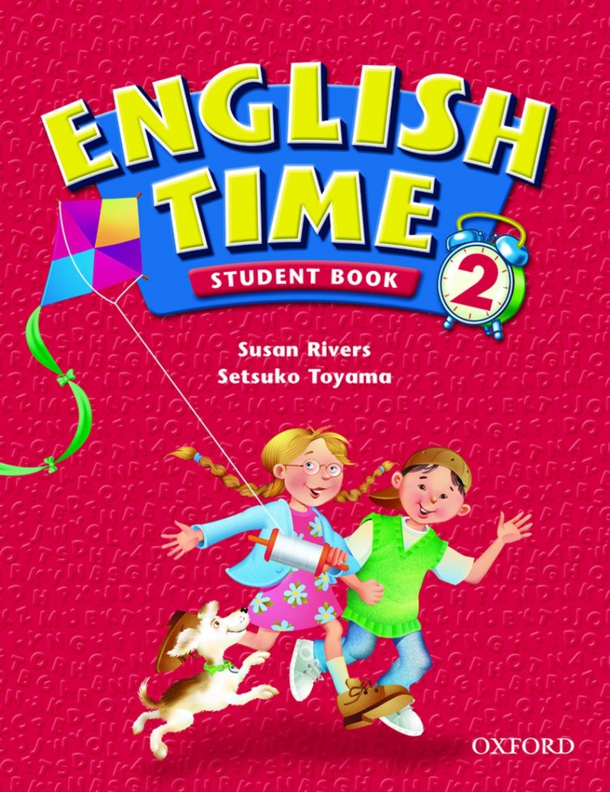 Rivers S. English Time 2: Student's Book 