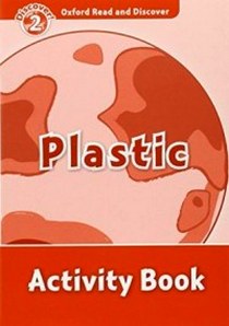 Oxford Read and Discover 2: plastic Activity Book 
