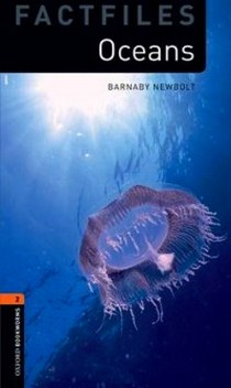 Newbolt B. Obf 2: oceans 