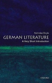 Boyle N. Vsi art&culture german literature (178) 