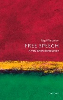 Warburton N. Vsi politics free speech (200) 
