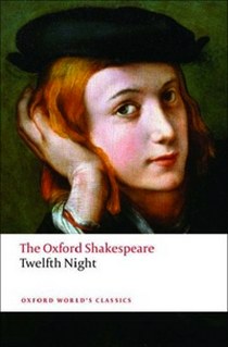 Shakespeare Twelfth Night 