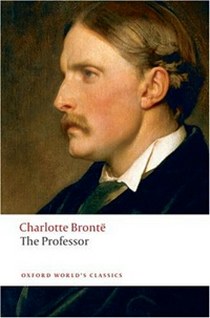 Charlotte Bronte Professor 