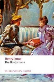 Henry, James Bostonians   Ned 