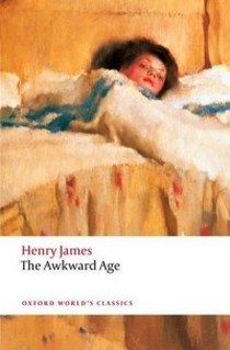 Henry, James Awkward Age    Ned 