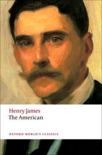 Henry, James American   Ned 