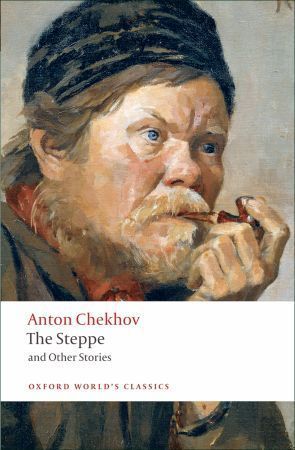 Chekhov Anton The Steppe and Other Stories 