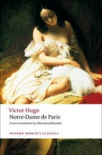 Victor, Hugo Notre-Dame de Paris Ned 
