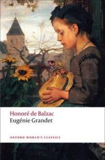Balzac, Honore de Eugenie Grandet  Ned 
