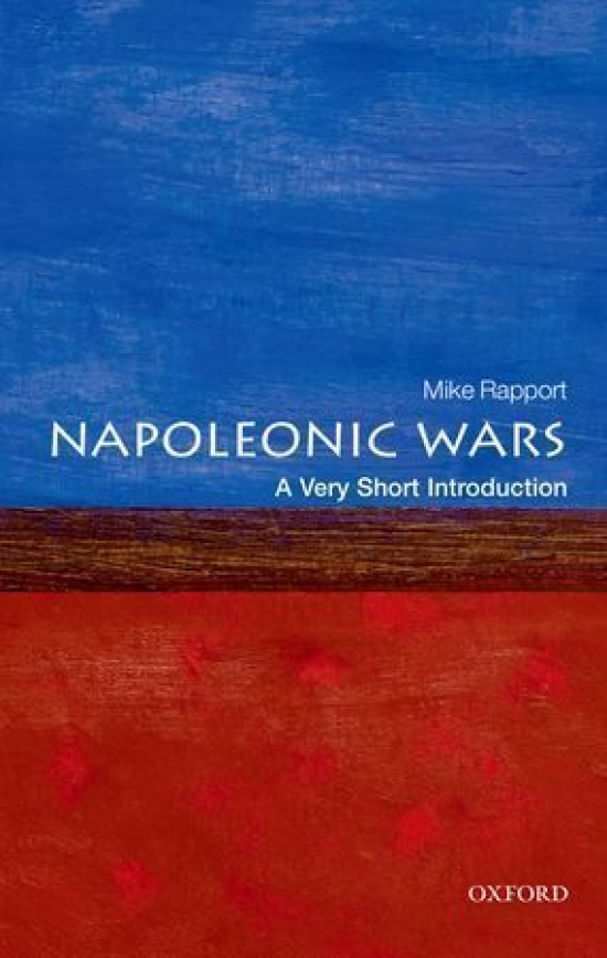 Rapport M. Vsi history napoleonic wars (344) 